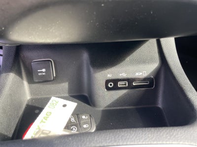 2016 Dodge Durango Citadel