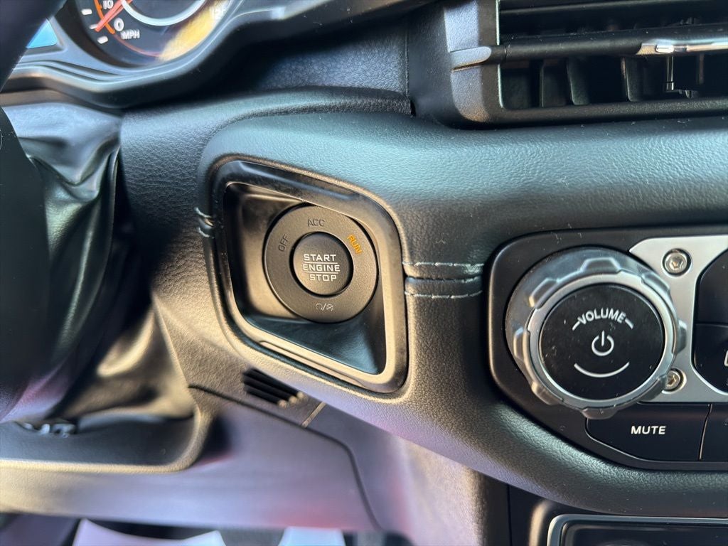 2024 Jeep Wrangler Rubicon X