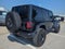 2025 Jeep Wrangler Rubicon X