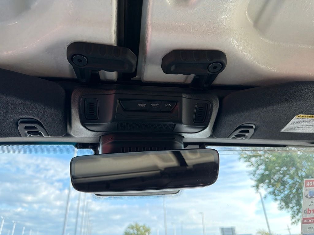 2024 Jeep Wrangler Rubicon 4xe