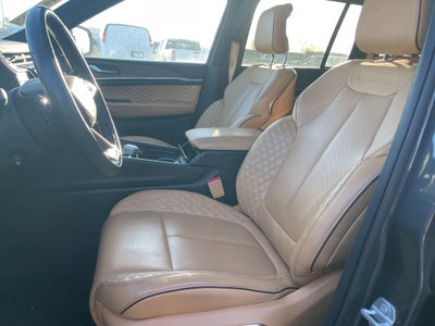 2023 Jeep Grand Cherokee Summit 4xe