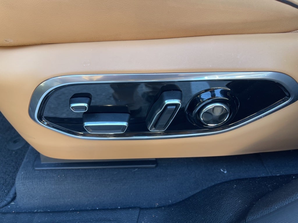 2023 Jeep Grand Cherokee Summit 4xe