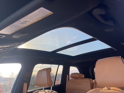 2023 Jeep Grand Cherokee Summit 4xe