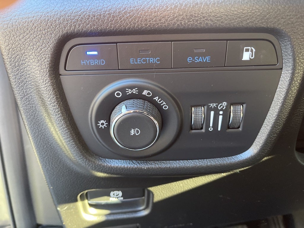 2023 Jeep Grand Cherokee Summit 4xe