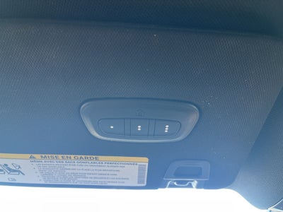 2023 Jeep Grand Cherokee Summit 4xe