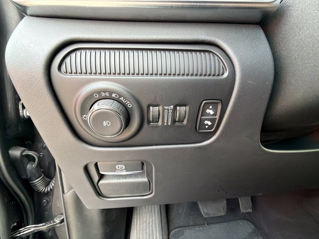 2024 Jeep Grand Wagoneer L Series III