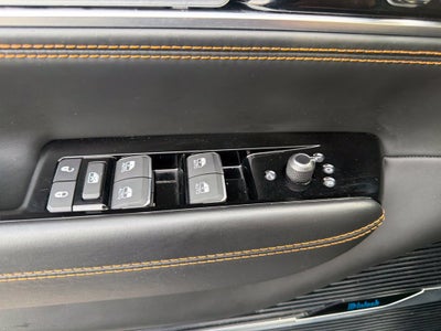 2024 Jeep Grand Wagoneer L Series III