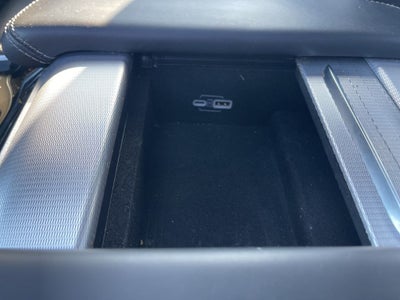 2022 Jeep Grand Wagoneer Series I