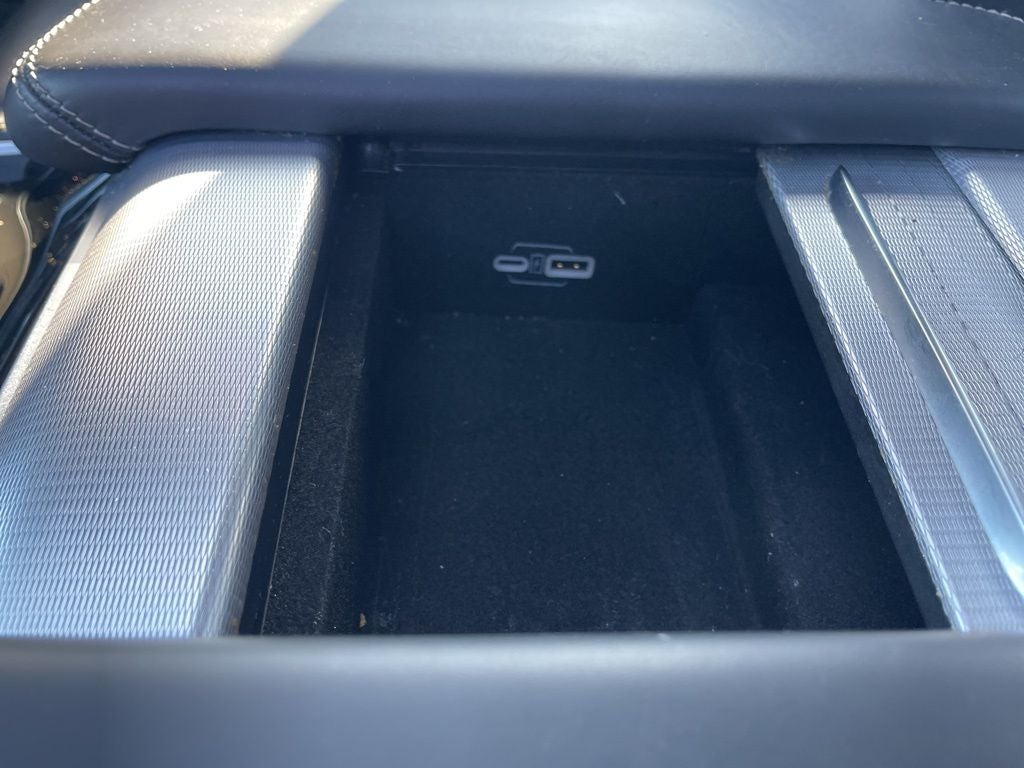 2022 Jeep Grand Wagoneer Series I