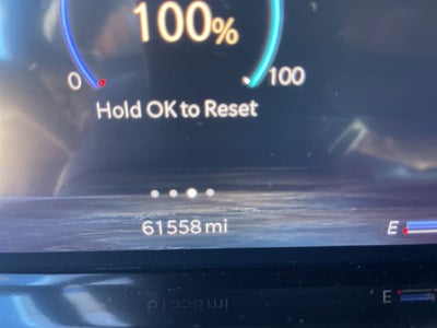 2022 Jeep Grand Wagoneer Series I