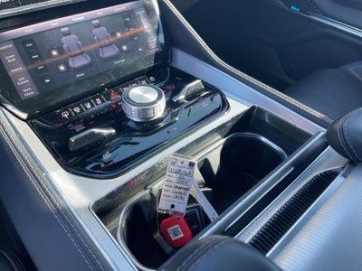 2022 Jeep Grand Wagoneer Series I