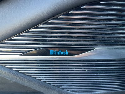 2022 Jeep Grand Wagoneer Series I