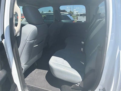 2013 RAM 1500 Tradesman