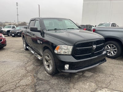 2014 RAM 1500 Express