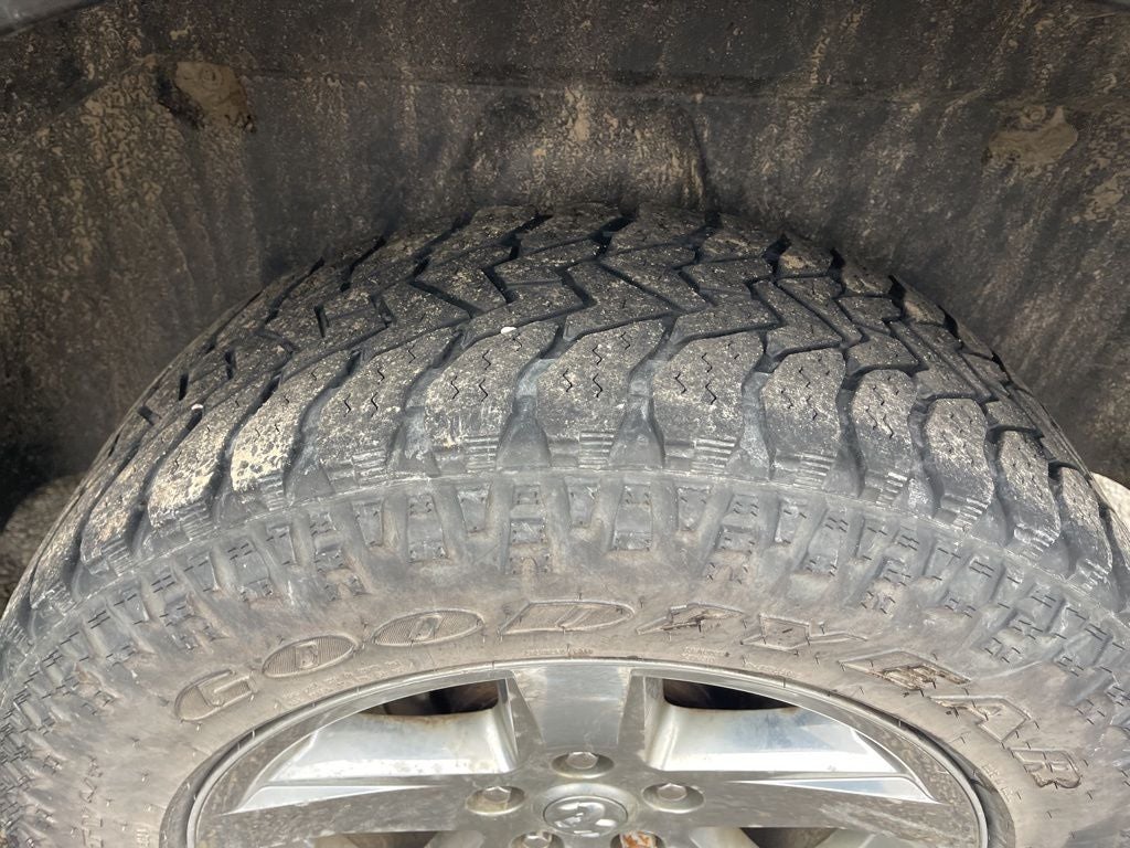 2014 RAM 1500 Express