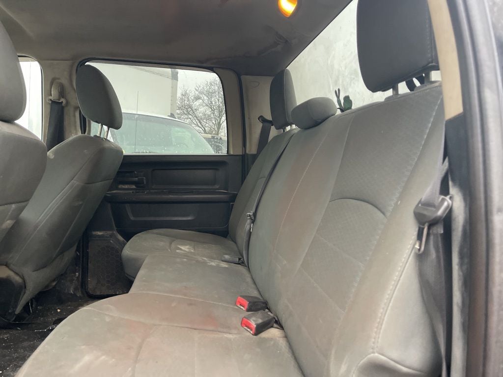 2014 RAM 1500 Express