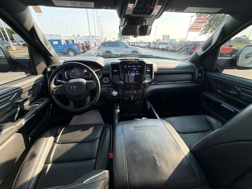2023 RAM 1500 Limited