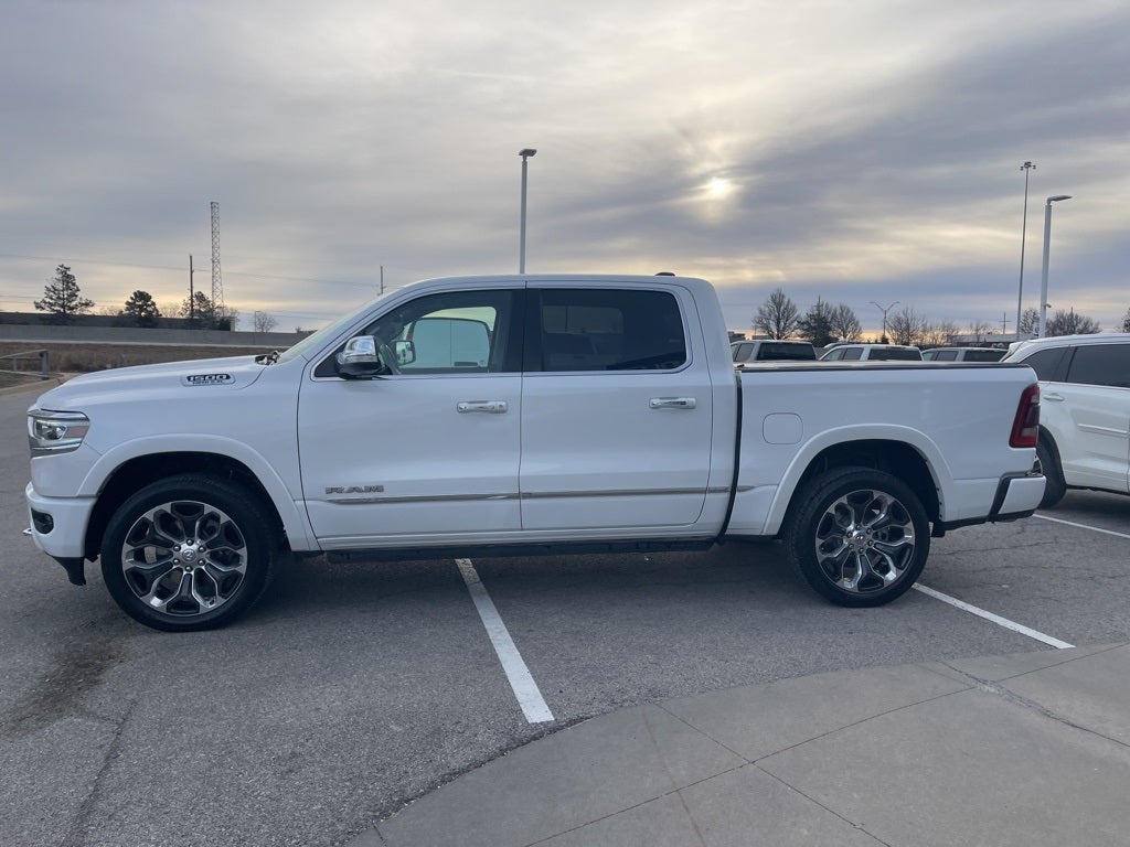 2020 RAM 1500 Limited