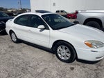 2007 Ford Taurus SEL