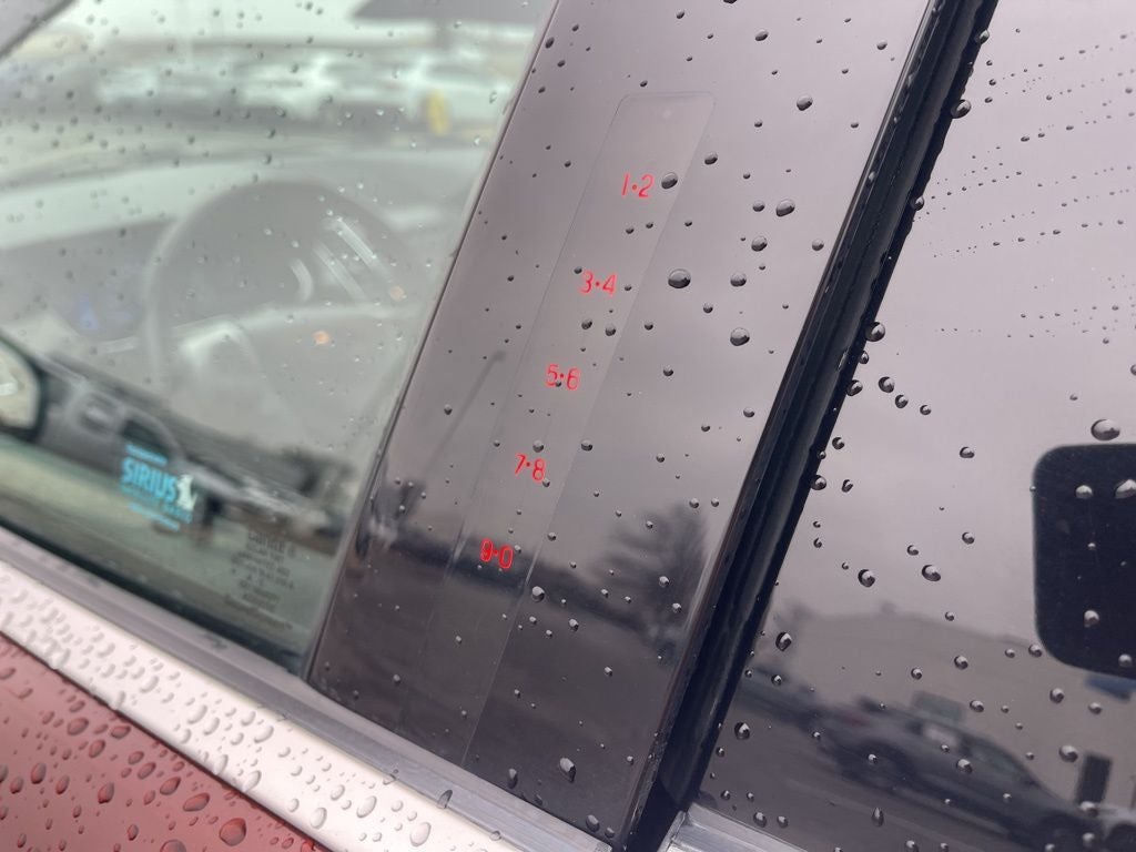 2015 Ford Taurus Limited