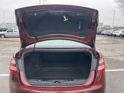 2015 Ford Taurus Limited