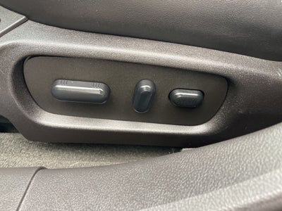 2015 Ford Taurus Limited