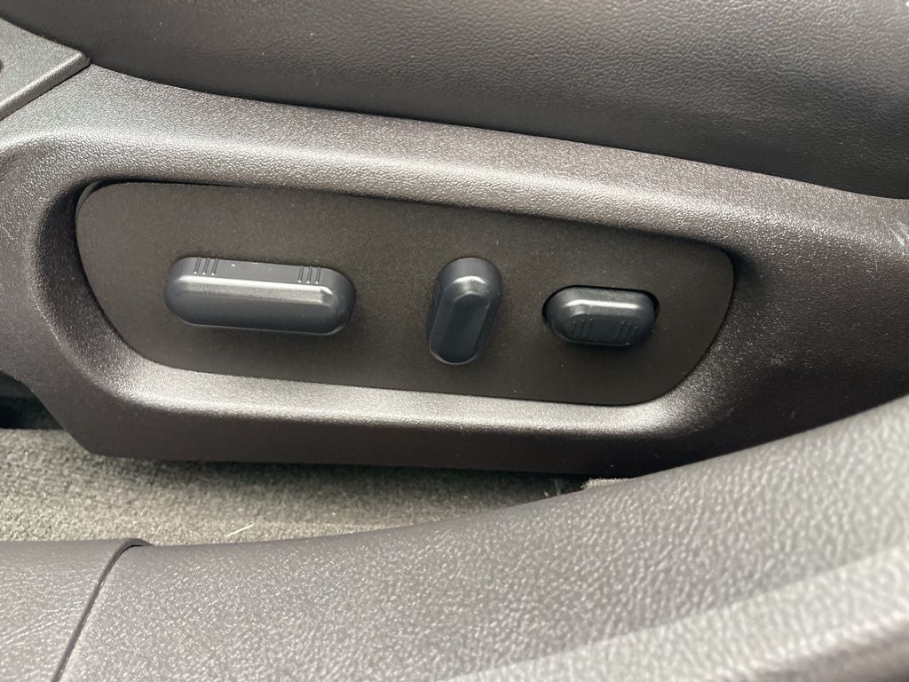 2015 Ford Taurus Limited