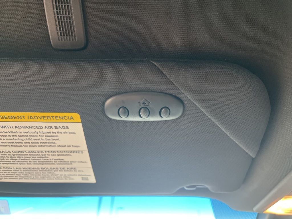 2015 Ford Taurus Limited