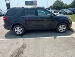 2014 Ford Explorer Base