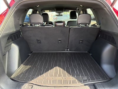 2025 Ford Escape Hybrid ST-Line
