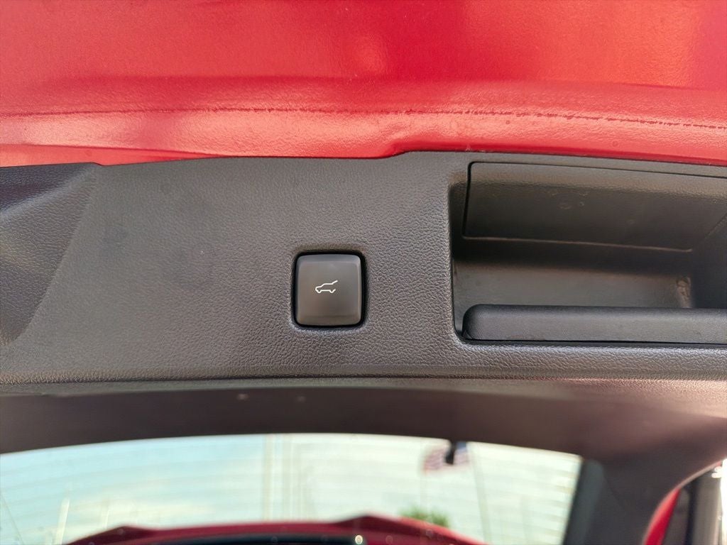 2025 Ford Escape Hybrid ST-Line