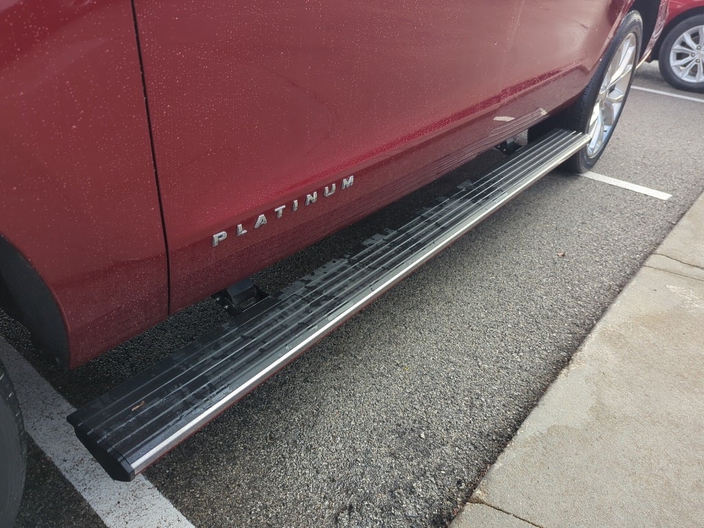 2019 Ford Expedition Max Platinum