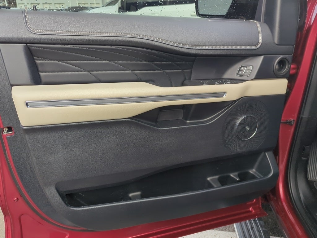 2019 Ford Expedition Max Platinum