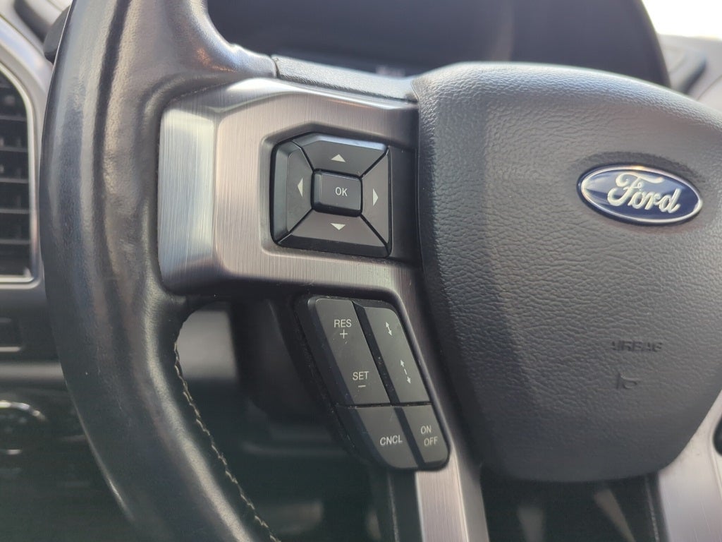 2019 Ford Expedition Max Platinum