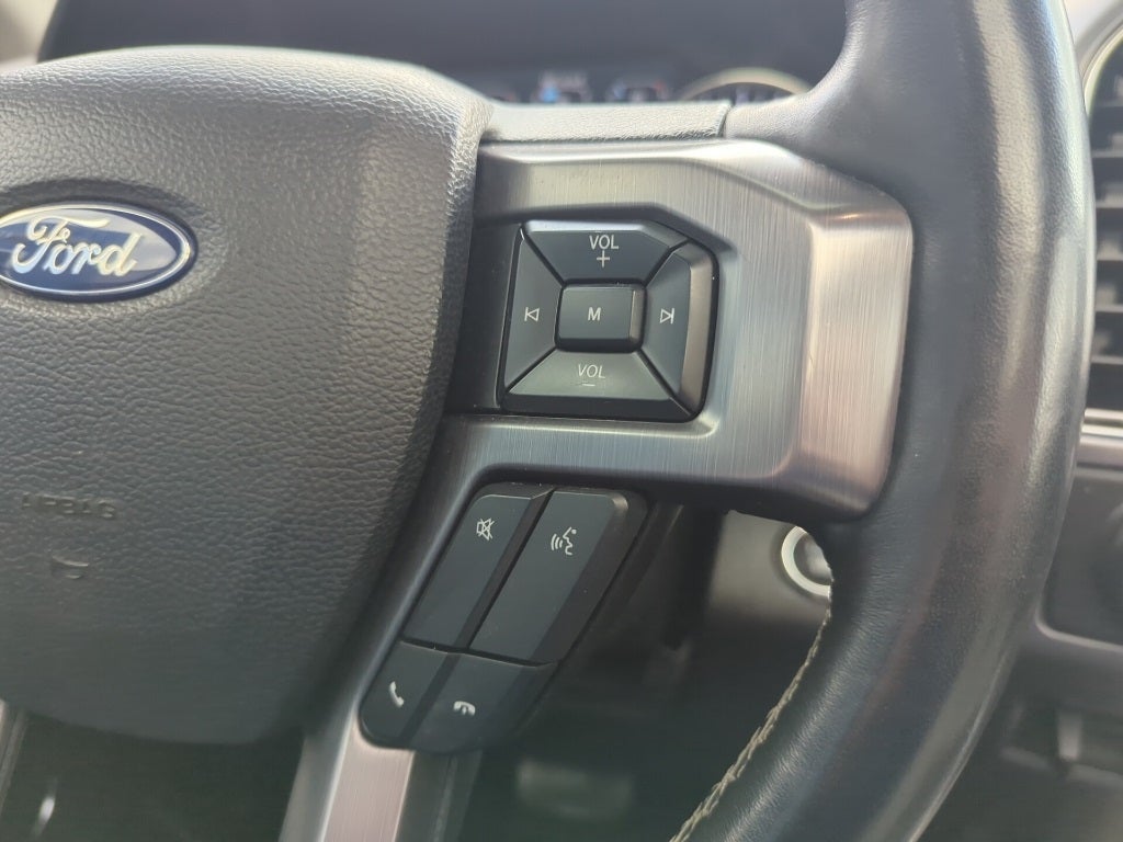 2019 Ford Expedition Max Platinum