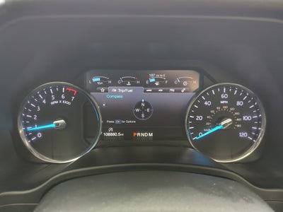 2019 Ford Expedition Max Platinum