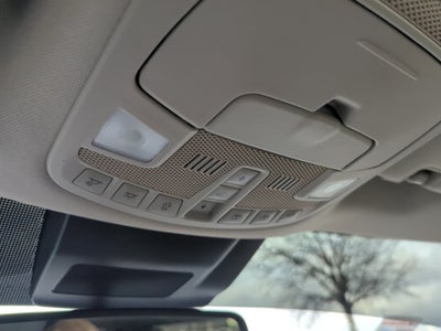 2019 Ford Expedition Max Platinum