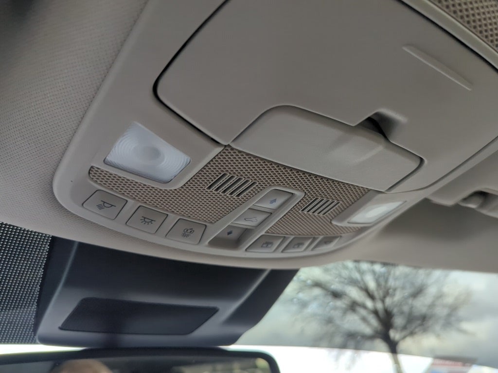 2019 Ford Expedition Max Platinum