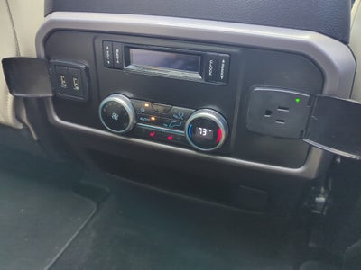 2019 Ford Expedition Max Platinum