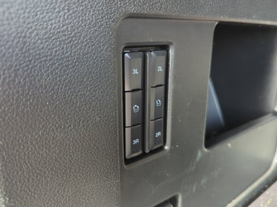 2019 Ford Expedition Max Platinum