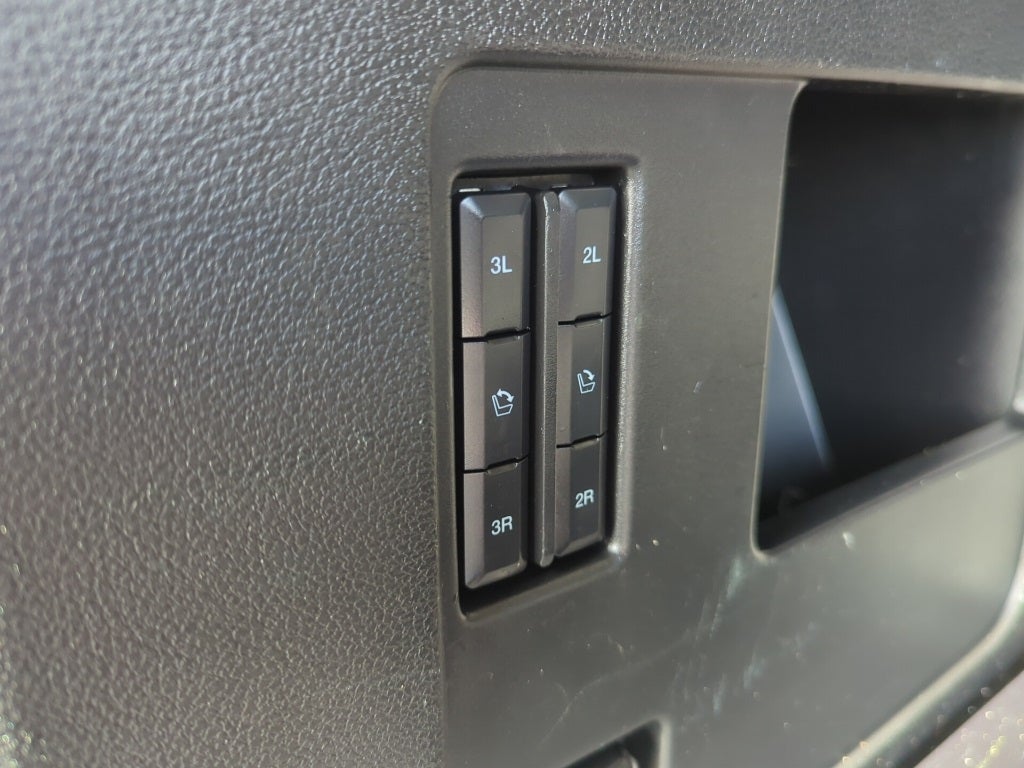 2019 Ford Expedition Max Platinum