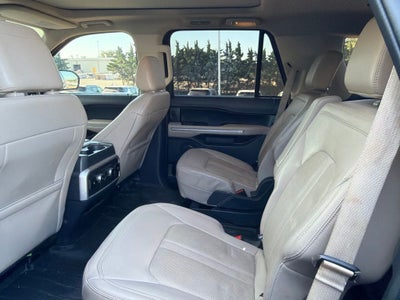 2023 Ford Expedition Limited