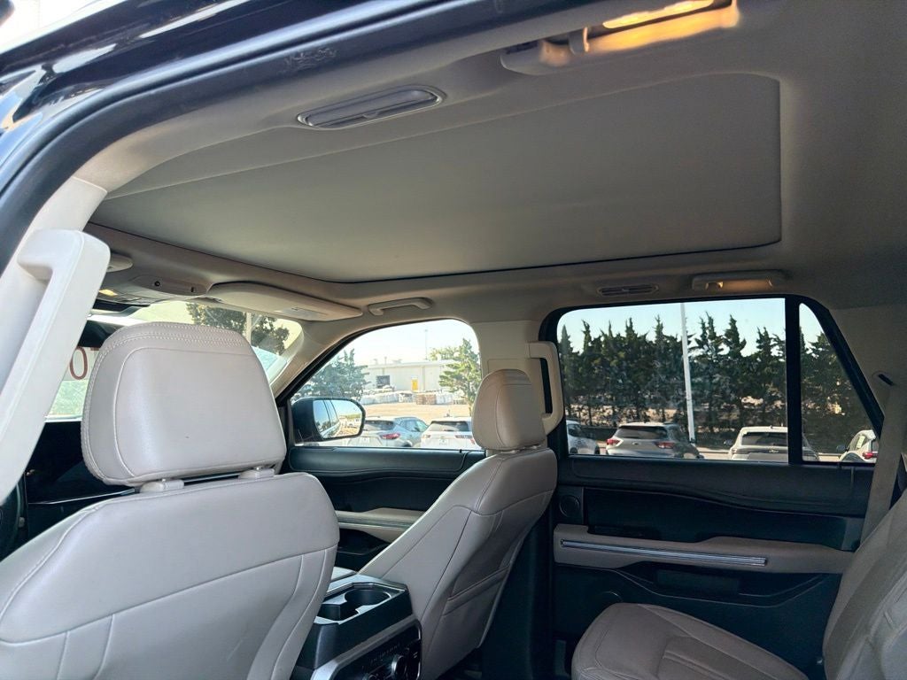 2023 Ford Expedition Limited