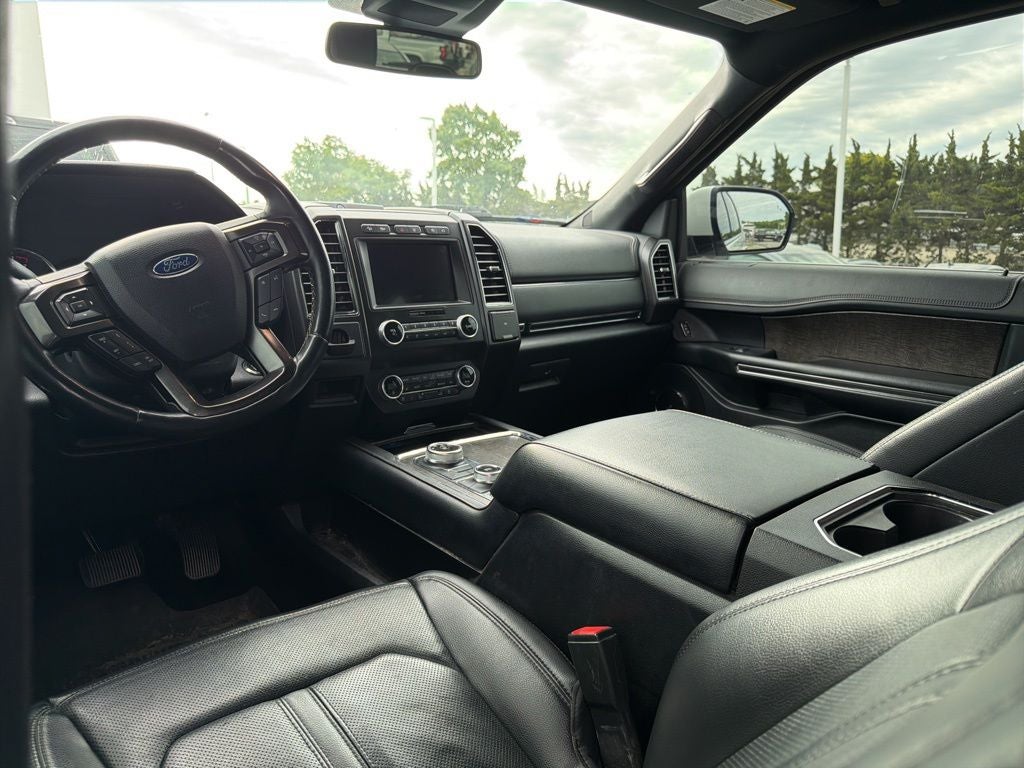 2021 Ford Expedition Limited