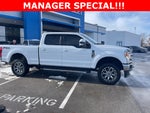 2021 Ford F-250SD Lariat