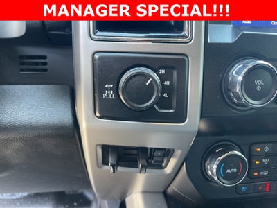 2021 Ford F-250SD Lariat