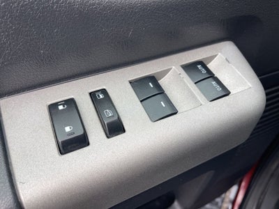 2016 Ford F-250SD Lariat