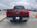 2016 Ford F-250SD Lariat