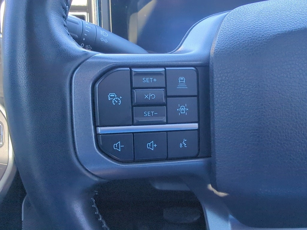 2023 Ford F-250SD Lariat