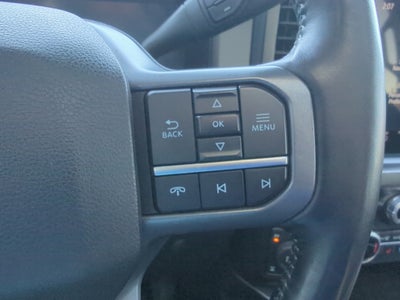 2023 Ford F-250SD Lariat